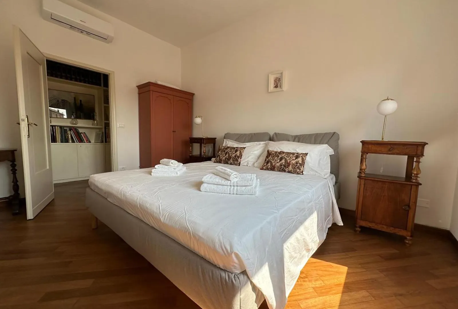 דירות Casa Riva Bologna Centro איטליה