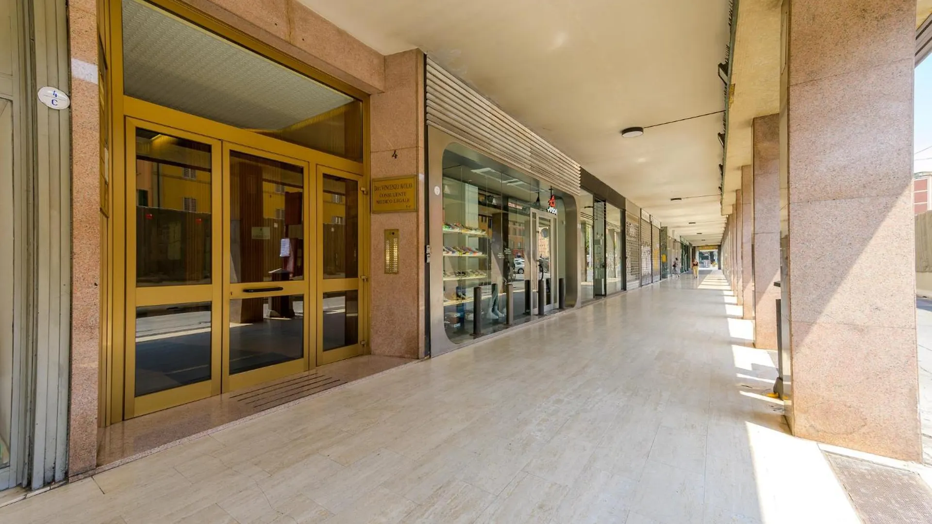 דירות Casa Riva Bologna Centro