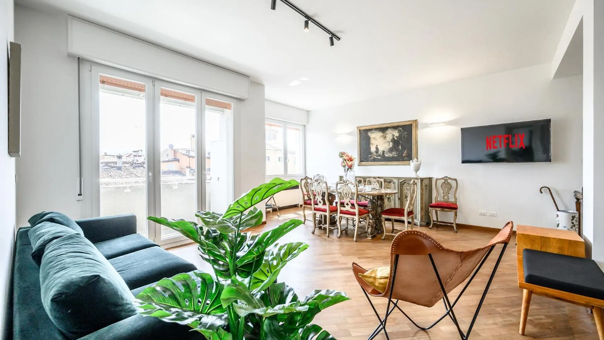 דירות Casa Riva Bologna Centro