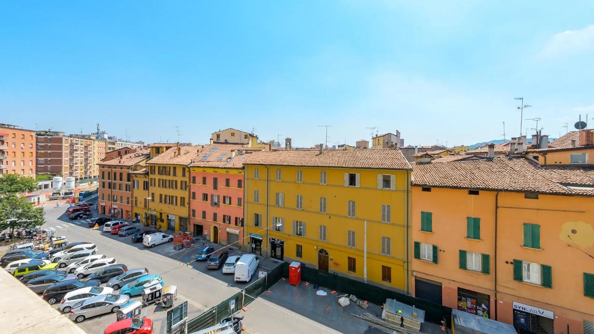 דירות Casa Riva Bologna Centro