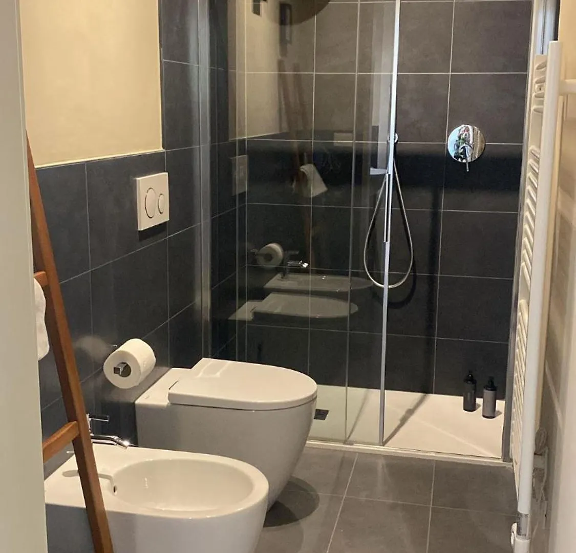 アパート Casa Riva Bologna Centroアパートメント イタリア