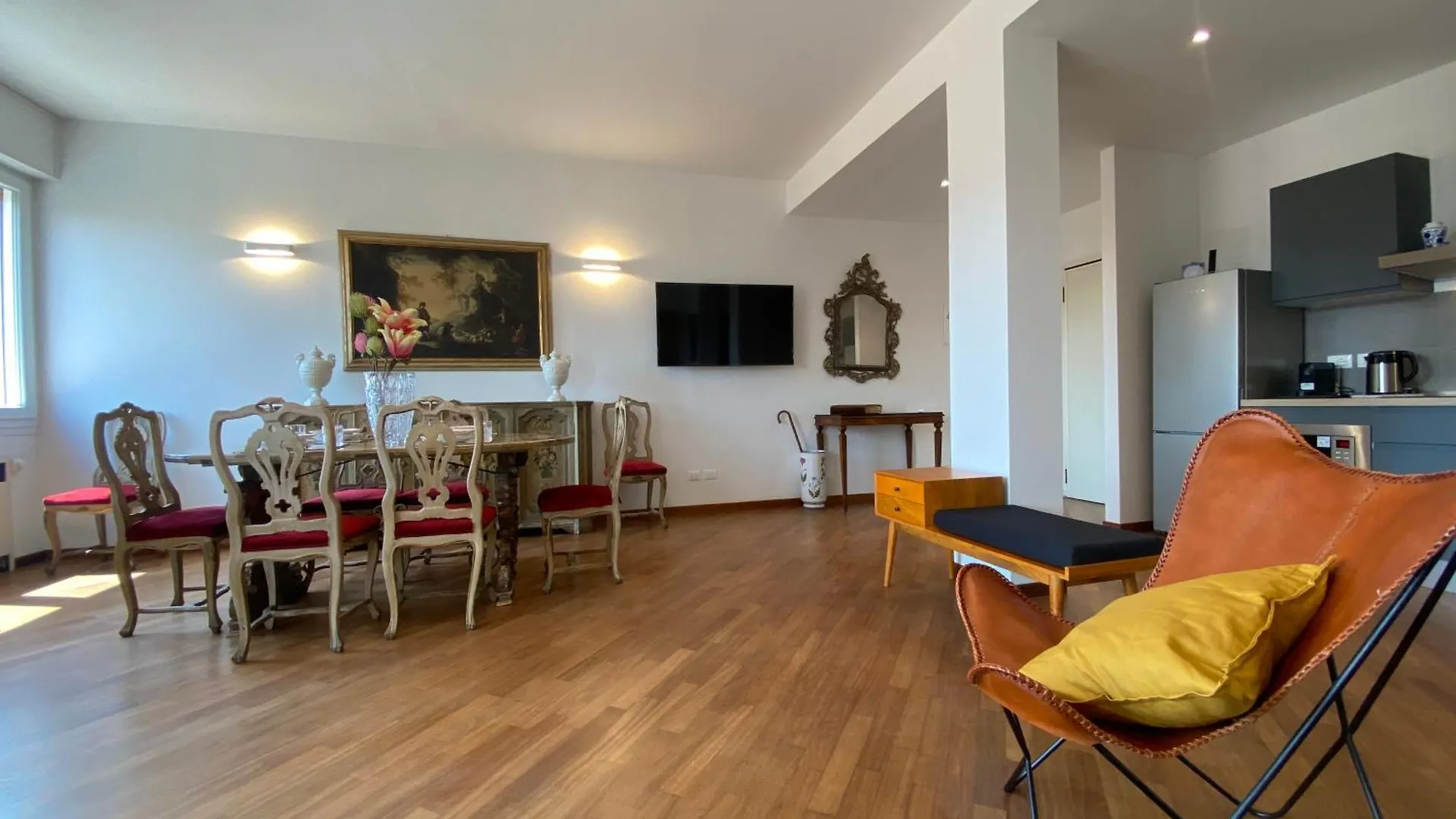 Casa Riva Bologna Centroアパートメント 0*,  イタリア