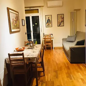 Appartement Giorgio's Station, Bologna