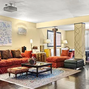 Appartement Bohemian Spacious And Loft, Bologna