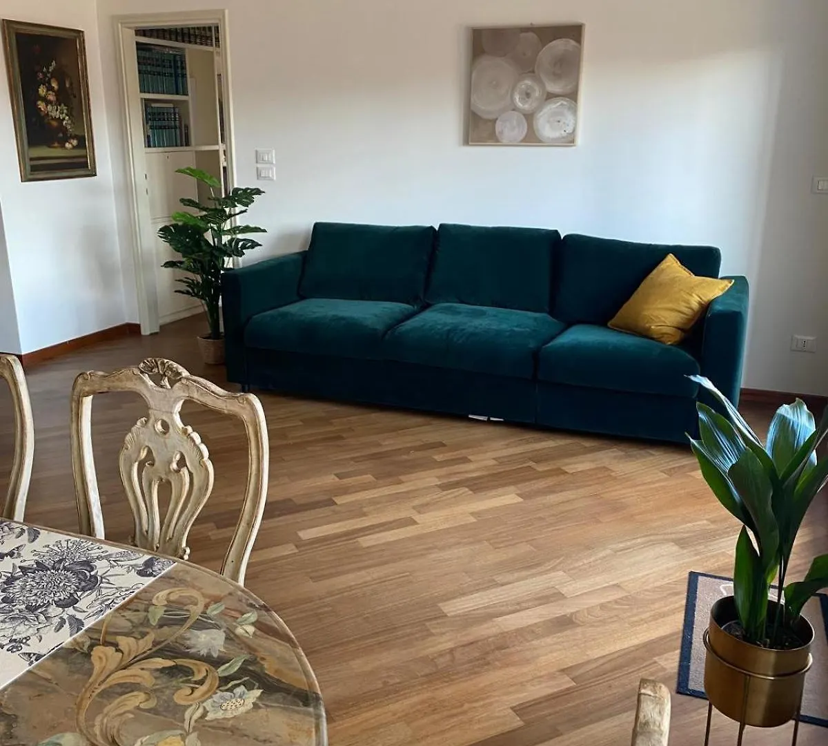 Casa Riva Bologna Centro Appartement 0*,