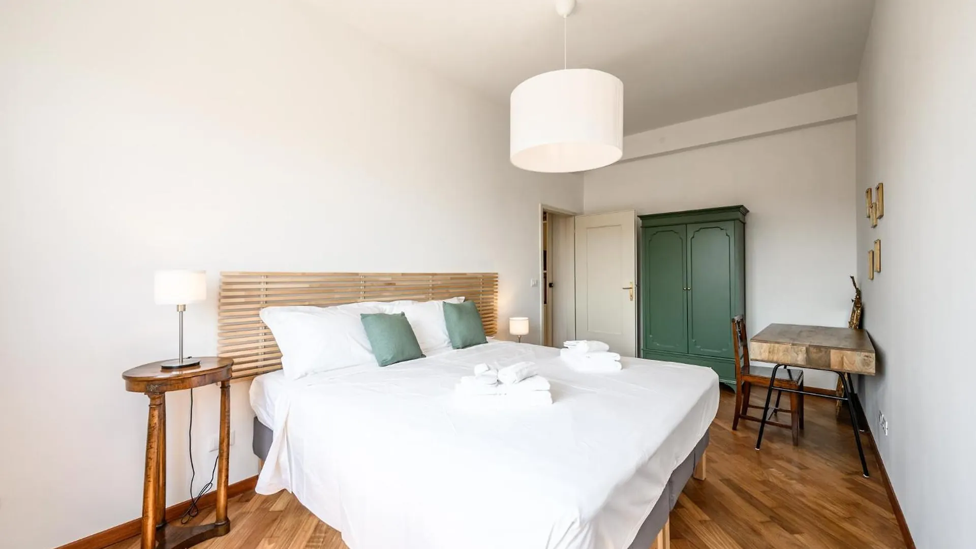 Casa Riva Bologna Centro Appartement Italië