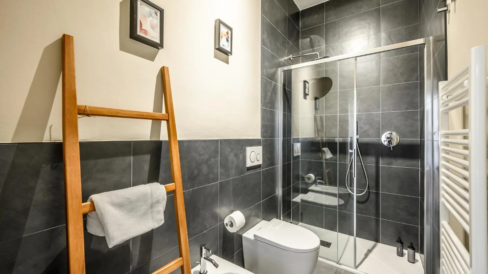 Casa Riva Bologna Centro Appartement
