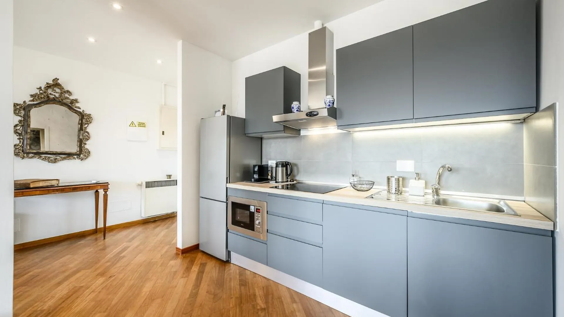 Casa Riva Bologna Centro Appartement 0*,  Italië