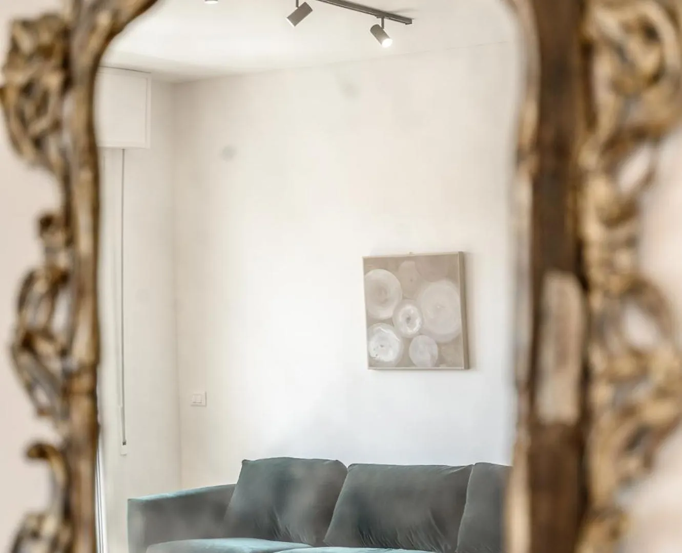 Casa Riva Bologna Centro Appartement
